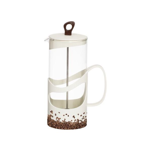 

Френч-пресс HEREVIN Coffee 1 л (131065-003)