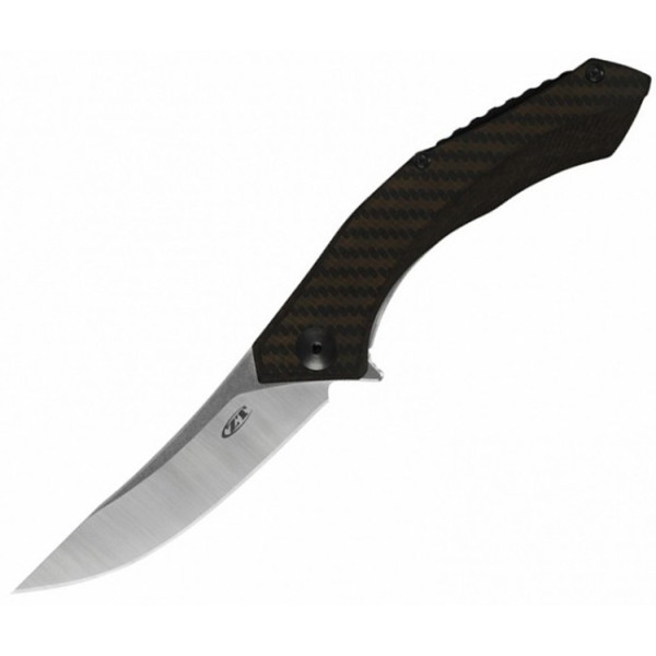

Нож складной Zero Tolerance SINKEVICH TITANIUM KVT (ZT0460)