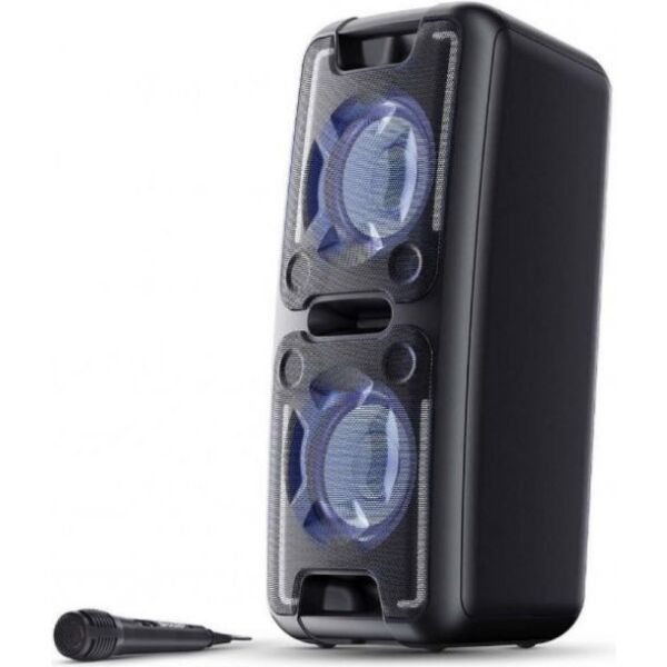 

SHARP PS-920 Black