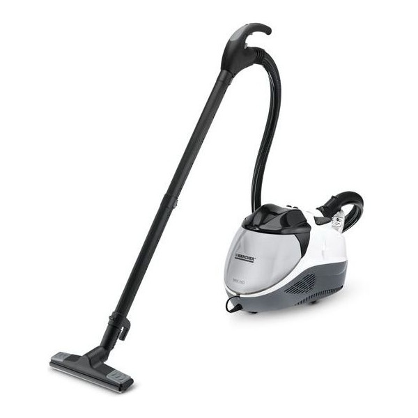 

Пароочиститель Karcher SV 7 white
