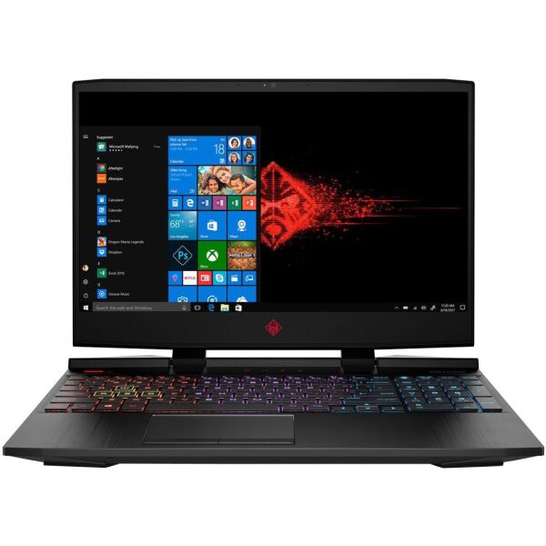 

HP Omen 15-dc1069wm (6GH16UA) "Refurbished"