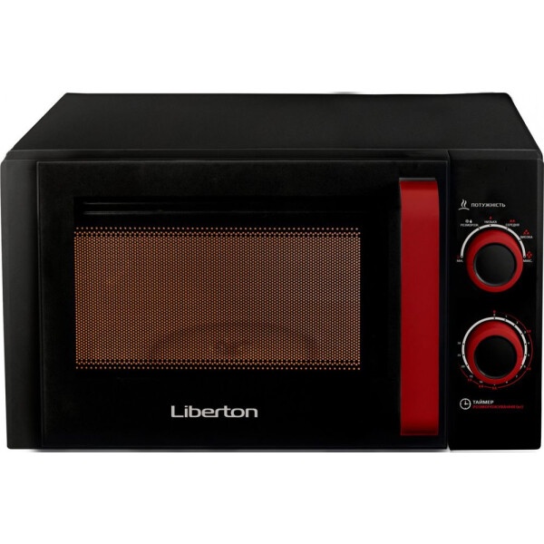 

Liberton LMW-2082 M