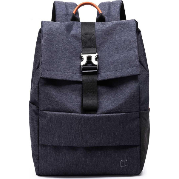 

Рюкзак для ноутбука Tangcool City TC702 Oxford Blue 15" (USB) (2314)
