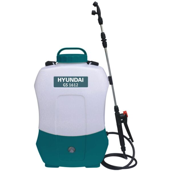 

Hyundai GS1612