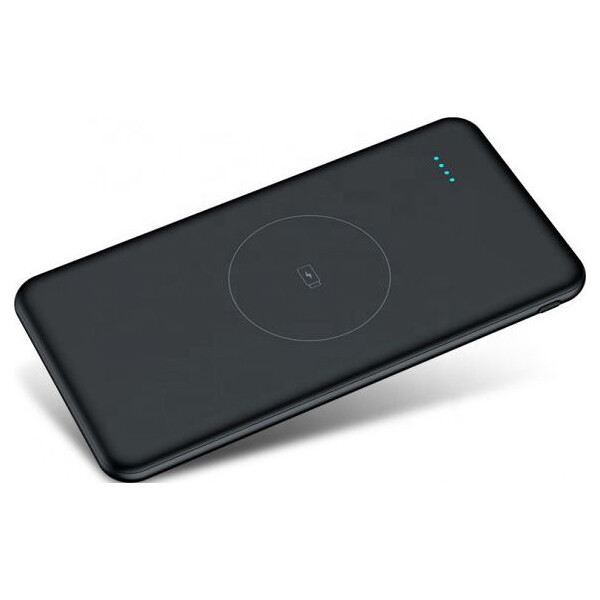 

Qi Evio P7 10000 мАч (Black)