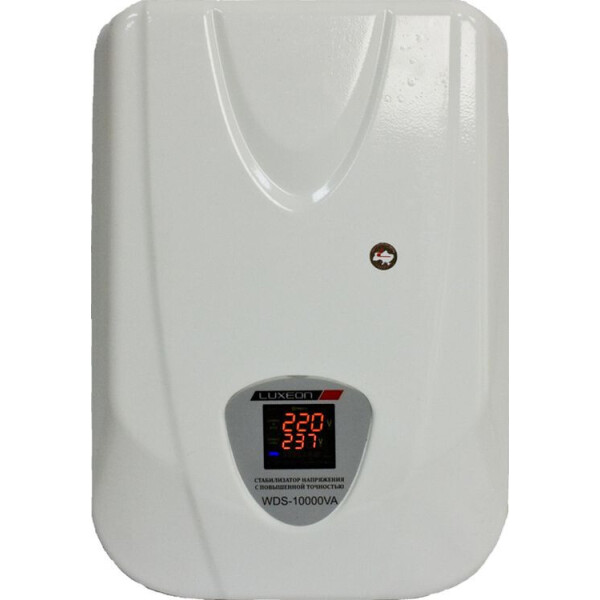 

Luxeon WDS-5500VA SERVO
