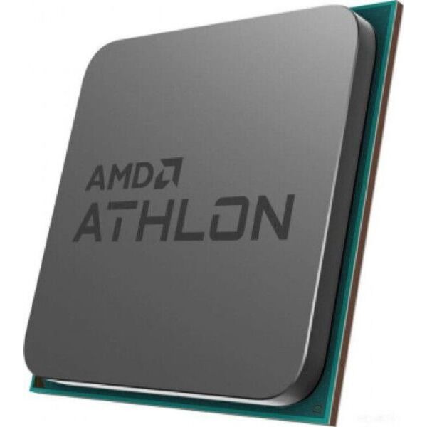 

Процессор AMD Athlon 3000G (YD3000C6M2OFH)