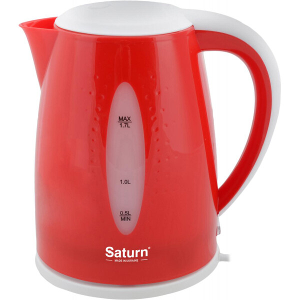 

Saturn ST-EK8438 Red