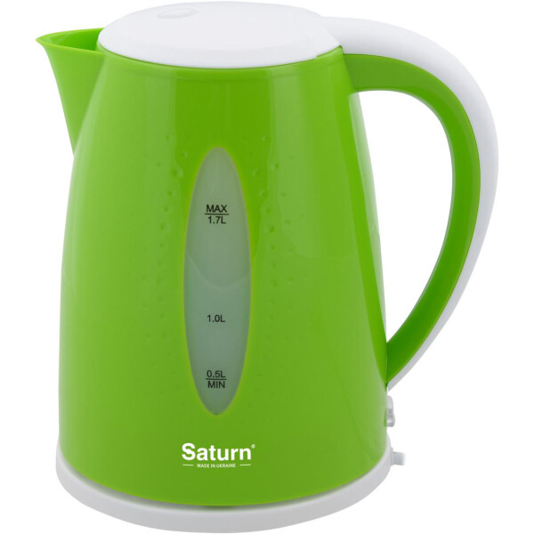 

Saturn ST-EK8438 Lime/White