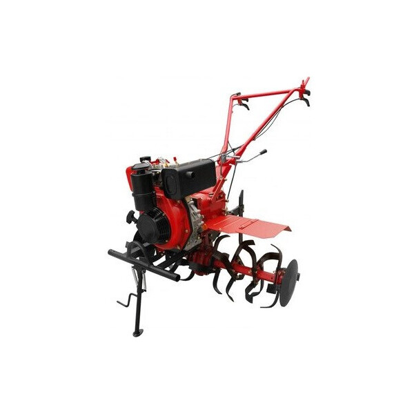 

Мотоблок FORTE 1050 колеса 8"