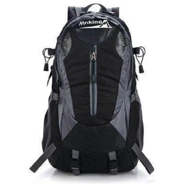 

Рюкзак спортивный Mankino black