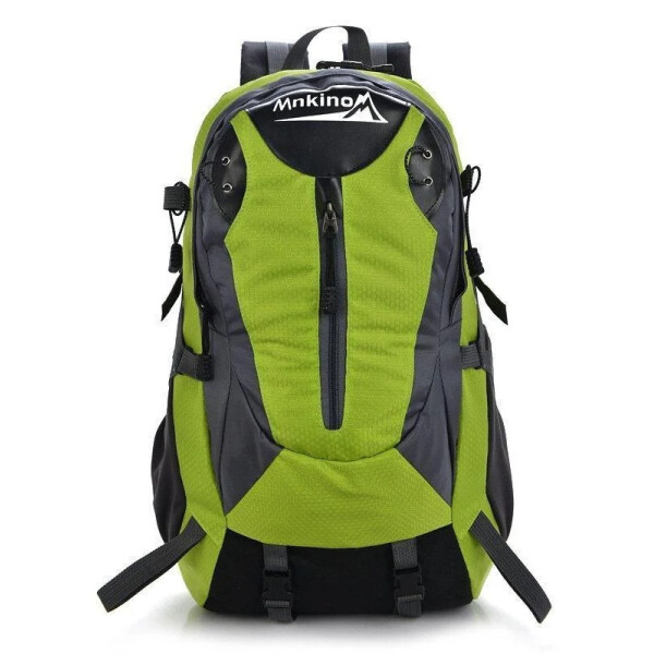 

Рюкзак спортивный Mankino green