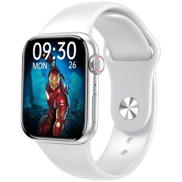 

Смарт-часы UWatch M16 plus, white