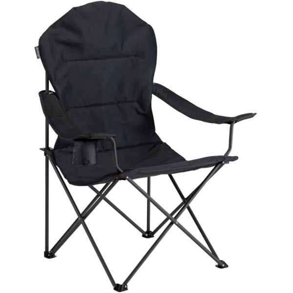 

Стул кемпинговый Vango Divine Chair Granite Grey (CHQDIVINEG11Z06)