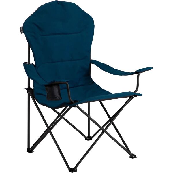 

Стул кемпинговый Vango Divine Chair Mykonos Blue (CHQDIVINEM27Z06)