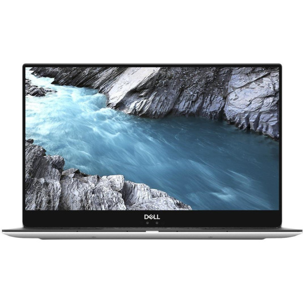 

Dell XPS 13 9370 (X3F78S2W-119) Silver