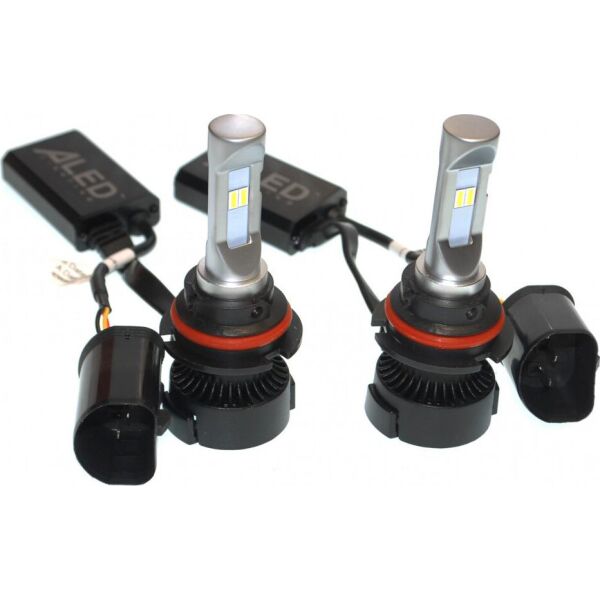 

Лампы ALed R HB1 (9004) 6000K 30W RHB1Y08