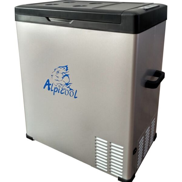 

Компрессорный автохолодильник Alpicool С-75 (75 литров). Режим работы + 20 ℃ до -20 ℃. 12/24 / 220V