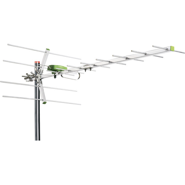 

World Vision Maxima M