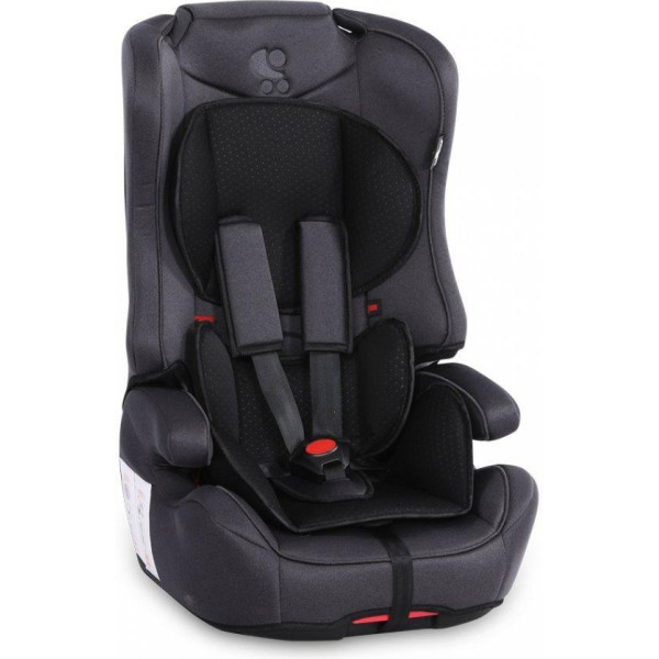 

Детское автокресло Bertoni HARMONY ISOFIX black