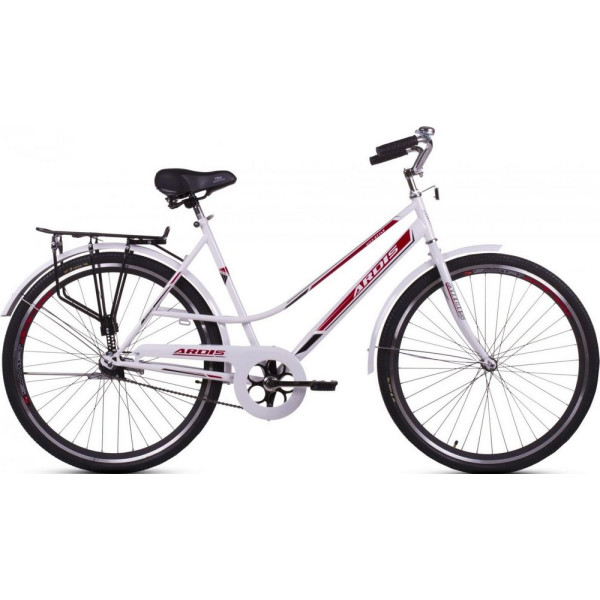 

ARDIS 26"City Style 18 белый(920)