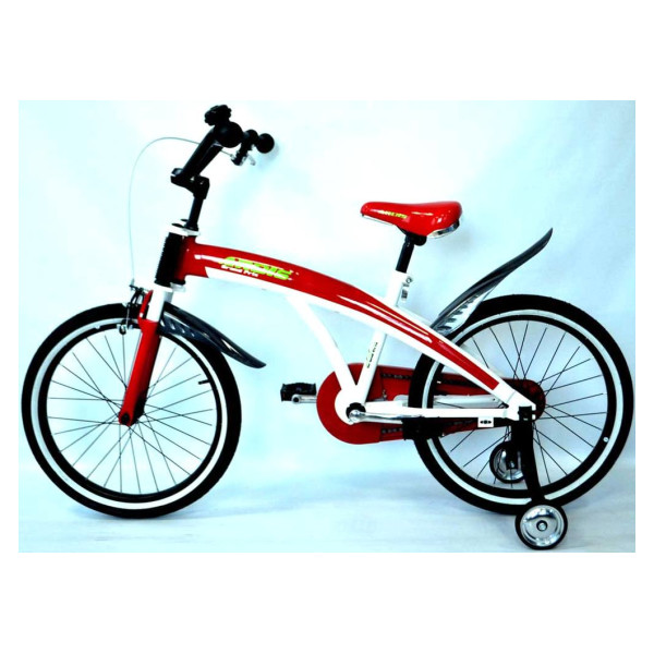 

Велосипед ARDIS 20 Grand Prix красный (A20BMX20)