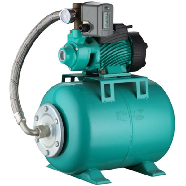 

Насос TAIFU QB-60 (0,37 квт) 24 L
