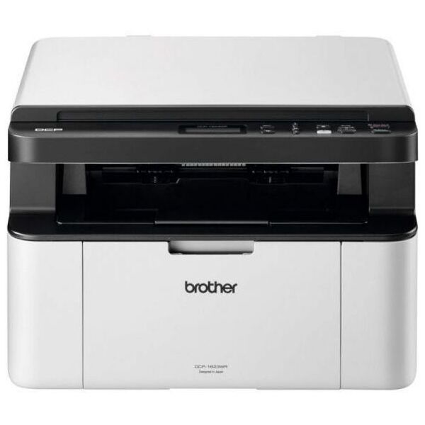 

Brother DCP-1623WR (DCP1623WR1)