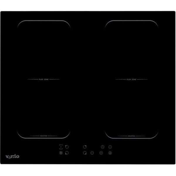 

Варочная поверхность Ventolux VI 65 FZ TC
