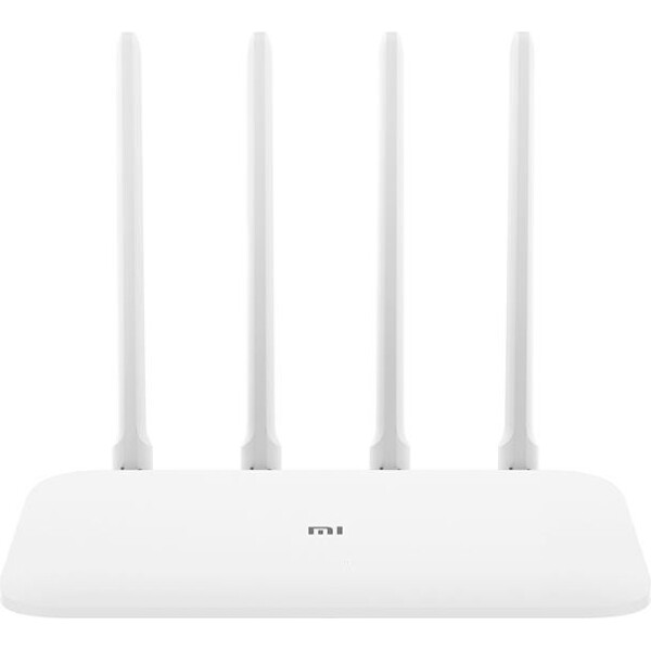 

Wi-Fi роутер Xiaomi Mi WiFi Router 4A Gigabit Edition (global version)