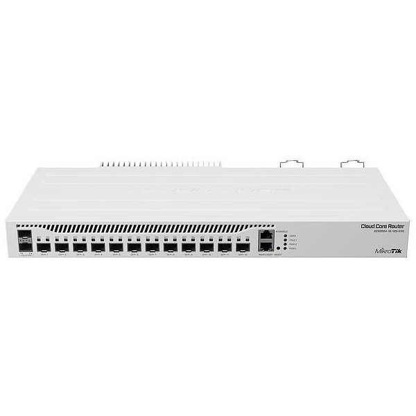 

Wi-Fi роутер MikroTik (CCR2004-1G-12S+2XS)