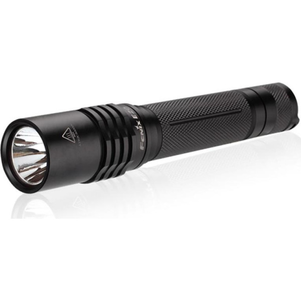 

Фонарь Fenix E20 XP-E2 2015 edition (265 лм, 2хАА)