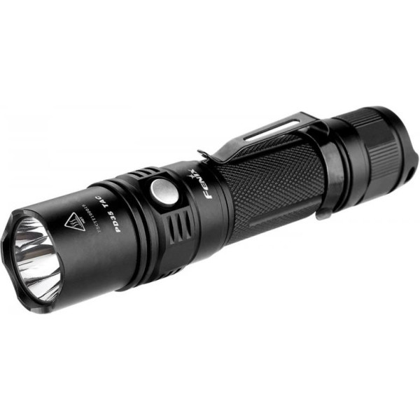 

Фонарь Fenix PD35 TAC XP-L (1000 лм, 1х18650)