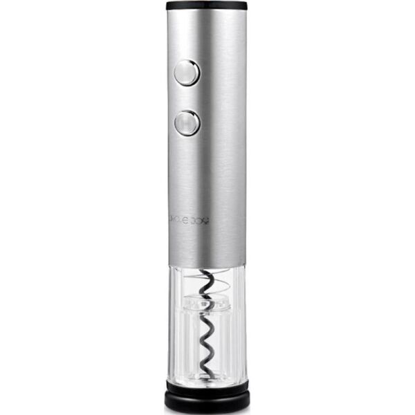 

Умный штопор Xiaomi Electric Wine Bottle Opener Circle Joy Silver