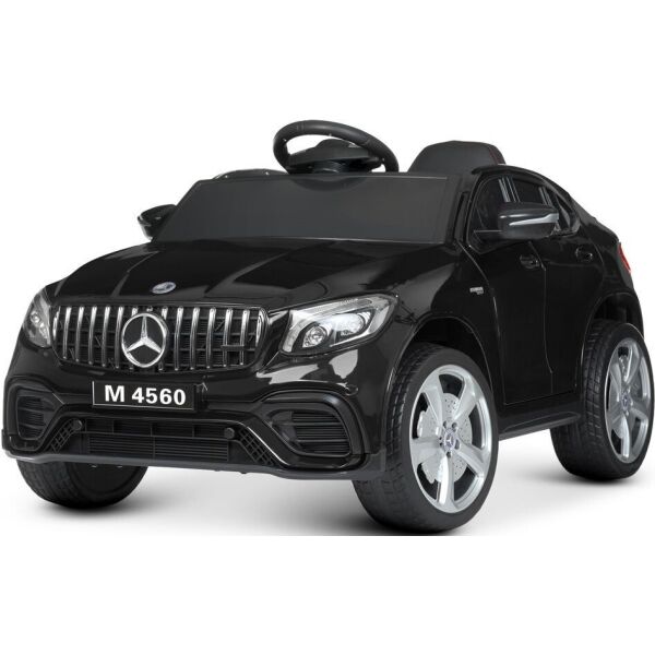 

Машина Bambi M 4560EBLRS-2 Черный