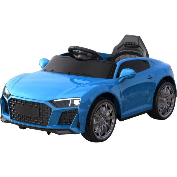 

Электромобиль Car4Kids T-7662 Синий на радиоуправлении Bluetooth с EVA колесами и МР3 + 1 мотор на 18 Вт