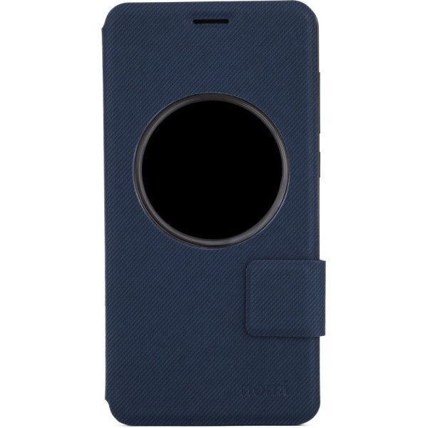 

Nomi Smart cover SMi504 Nomi i504(new) Blue
