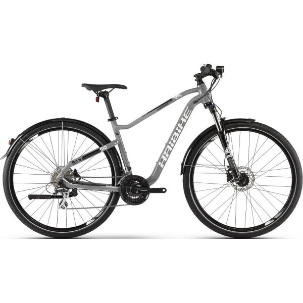 

Велосипед Haibike SEET HardSeven 3.5 Street 24 s. Acera 27.5", рама M, серо-бело-черный, 2020 (4100072945)