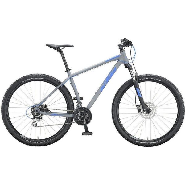 

Велосипед горный Ktm Chicago Disk 29", рама S , 2020 (20155133)