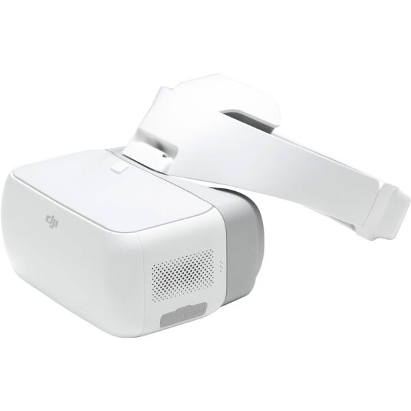 

Очки виртуальной реальности DJI Goggles White (CP.PT.000670)
