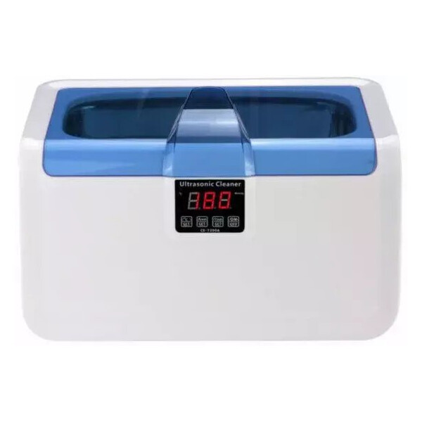 

Стерилизатор Ultrasonic Cleaner CE-7200A на 120W и 2500 мл
