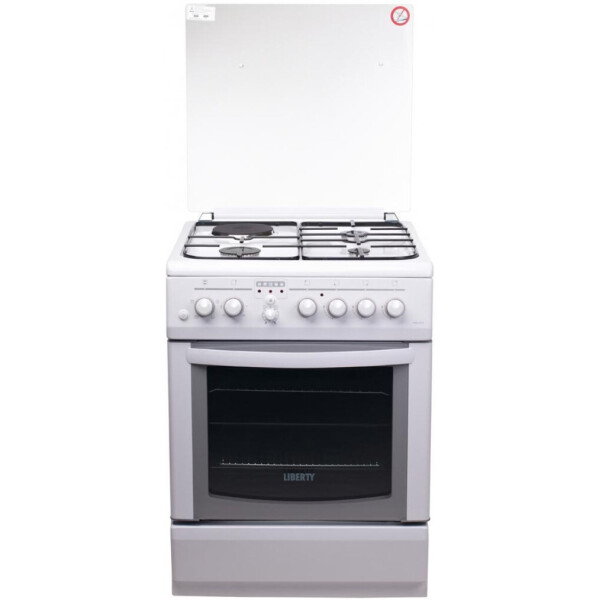 

Плита комбинированная Liberty PWE 6115 C-F