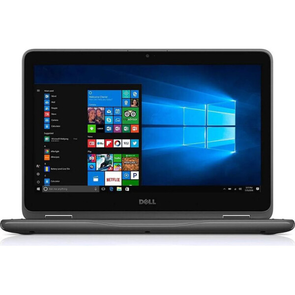 

Dell Inspiron 11 4/500GB N3700 (i3168-3270) Grey ""Refurbished""
