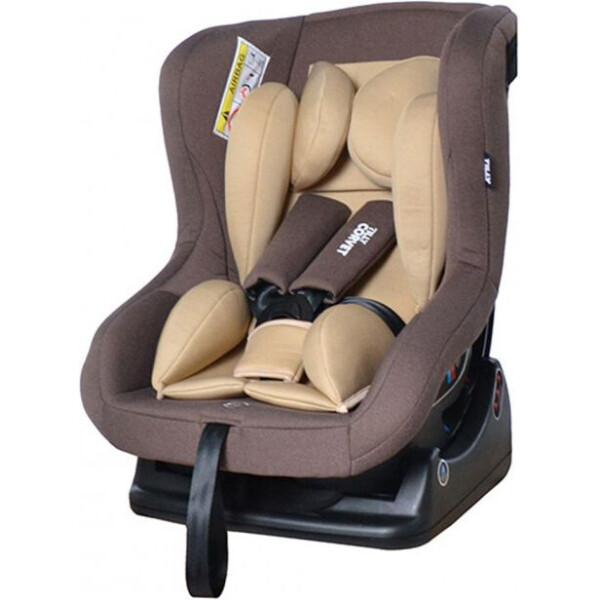 

Tilly Corvet T-521/3 (brown)