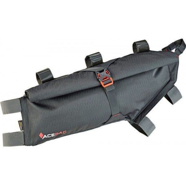 

Сумка на раму Acepac Roll Frame Bag M (Grey) (ACPC 1062.GRY)