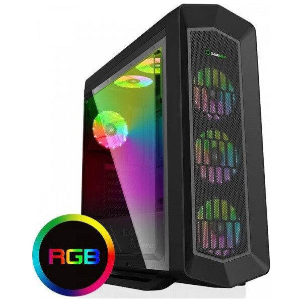 

Игровой KIEV-IT™ "Infinity" i7 9700F | Z390 | GTX 1080 Ti | DDR4 16GB | NVMe 256GB | HDD 2TB