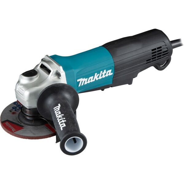 

Шлифовальная машина угловая Makita GA5050R
