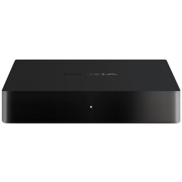 

Приставка Smart TV Nokia Streaming Box 8000