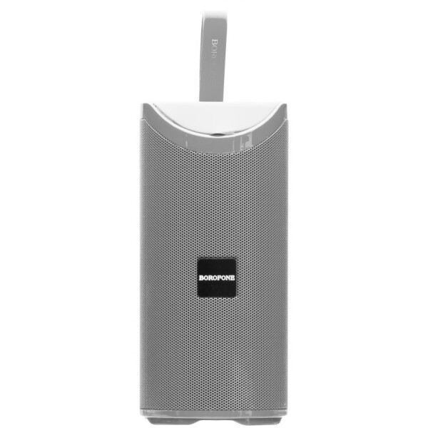 

Borofone Br5 Grey