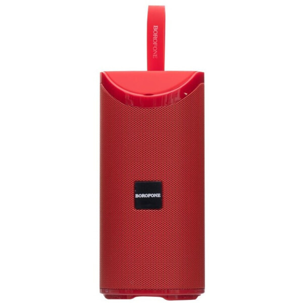 

Borofone Br5 Red